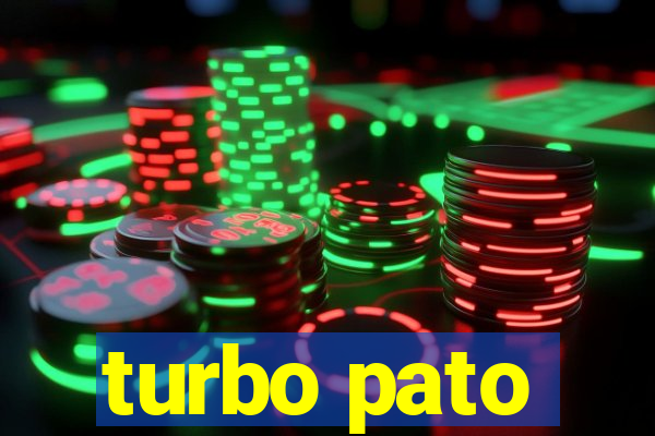 turbo pato